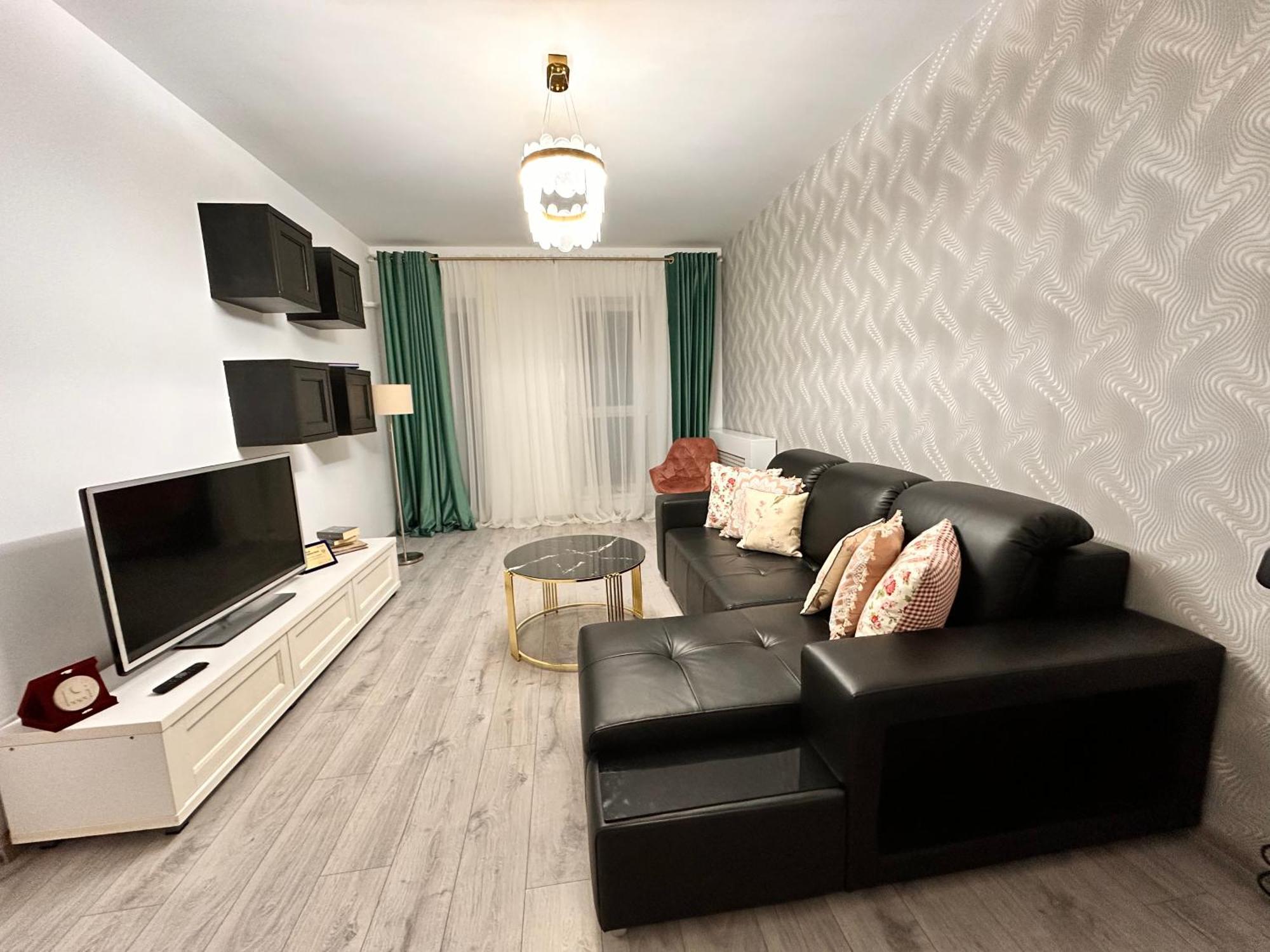 One Residence Popesti-Leordeni Exteriér fotografie